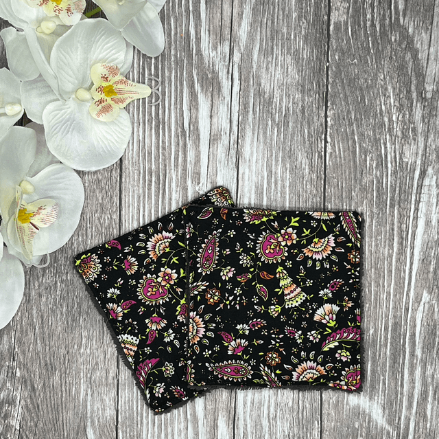 Lingettes par 2
