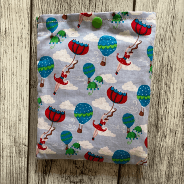 Bouillotte sèche