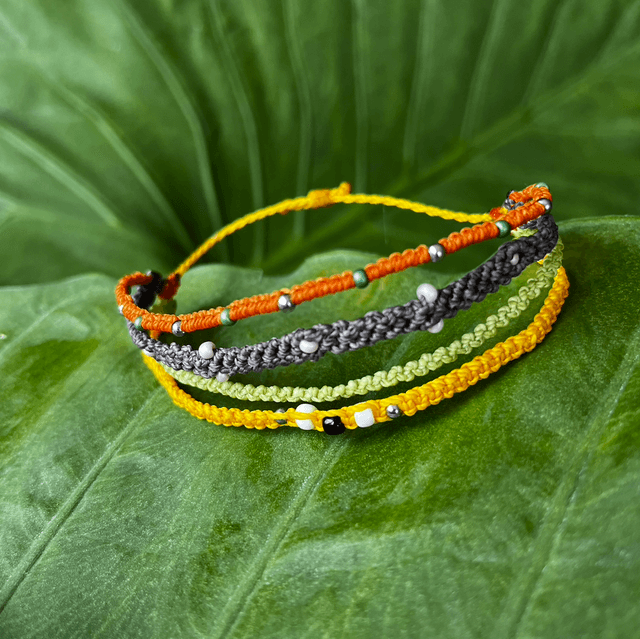 Bracelet multiple