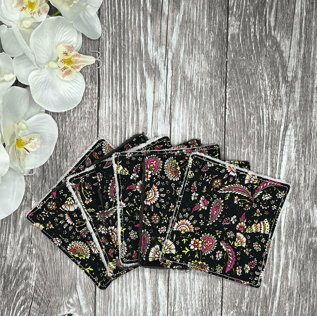Lingettes par 7