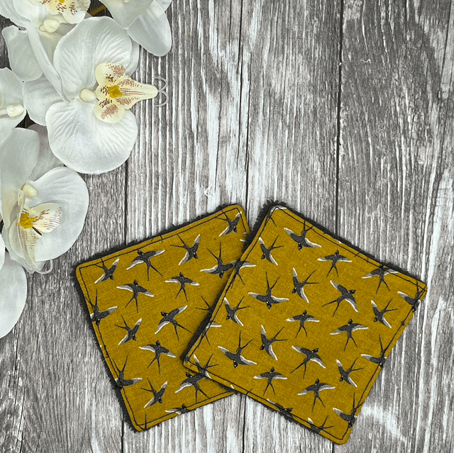 Lingettes par 2
