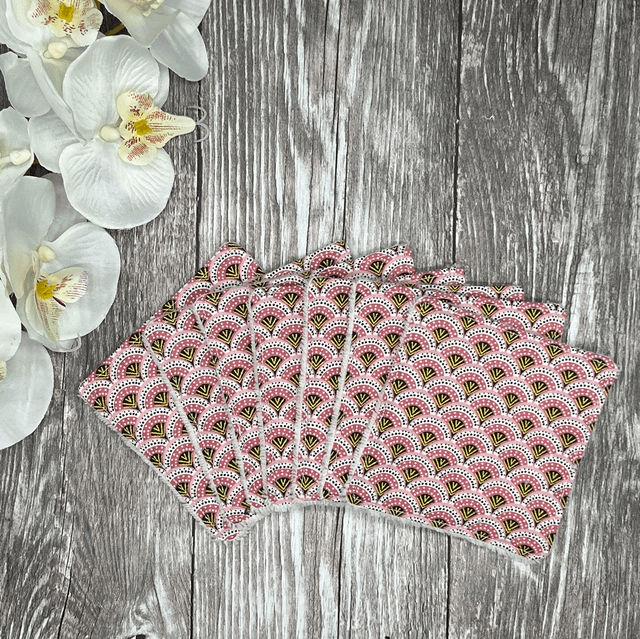 Lingettes par 7