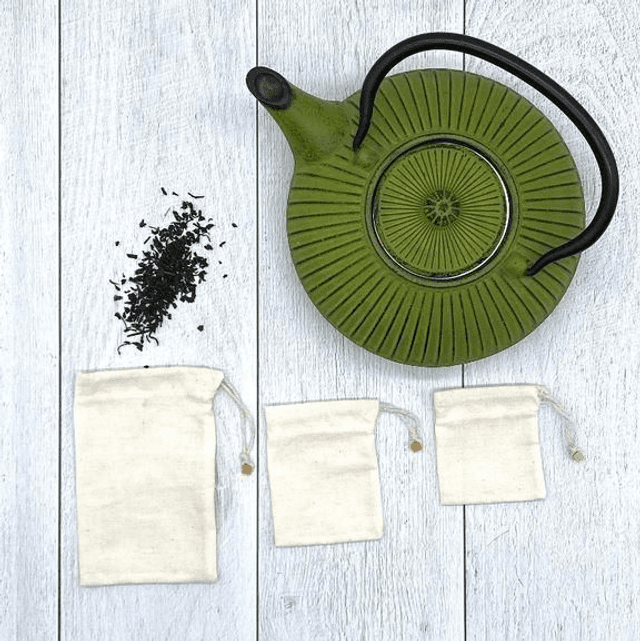 Sachet de thé