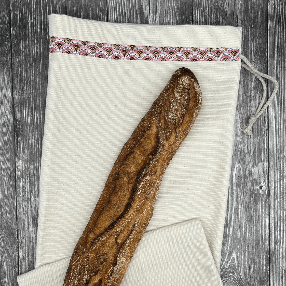 Sac à pain
